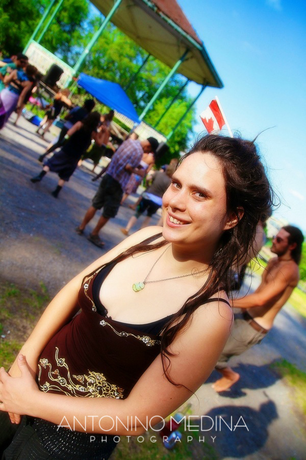 CANADA DAY